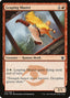 Leaping Master – Khans of Tarkir (KTK-114) Magic: The Gathering card