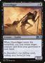 Magic-kaart Gravedigger M20-103 uit Core Set 2020 (Uncommon)