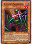 8-Claws Scorpion — Pharaonic Guardian (PGD-024) Yu-Gi-Oh! card