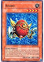 Agido — Dark Revelation 1 (DR1-242) Yu-Gi-Oh! card