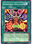 Amazoness Spellcaster — Dark Revelation 1 (DR1-139) Yu-Gi-Oh! card