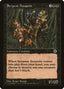 Magic-kaart Serpent Assassin POR-108 uit Portal (Rare)