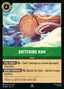 Battering Ram — Winterspell (11WSP-101) Disney Lorcana card