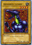 Armored Lizard — Starter Deck: Joey (SDJ-009) Yu-Gi-Oh! card