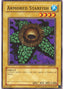 Armored Starfish — Legend of Blue Eyes White Dragon (LOB-116) Yu-Gi-Oh! card