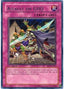 Assault on GHQ — Flaming Eternity (FET-056) Yu-Gi-Oh! card