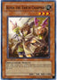 Aussa the Earth Charmer — The Lost Millennium (TLM-026) Yu-Gi-Oh! card