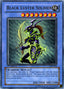 Black Luster Soldier — Starter Deck: Yugi Evolution (SYE-024) Yu-Gi-Oh! card