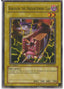 Bokoichi the Freightening Car — Rise of Destiny (RDS-003) Yu-Gi-Oh! card