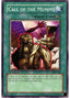 Call of the Mummy — Structure Deck: Zombie Madness (SD2-022) Yu-Gi-Oh! card