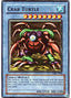Crab Turtle — Magic Ruler (MRL-069) Yu-Gi-Oh! card
