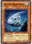 Creeping Doom Manta — Structure Deck: Fury From The Deep (SD4-014) Yu-Gi-Oh! card