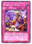 Curse of Aging — Dark Revelation 1 (DR1-042) Yu-Gi-Oh! card