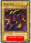 Dark Bat — Pharaoh's Servant (PSV-058) Yu-Gi-Oh! card