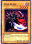 Dark Blade — Dark Revelation 1 (DR1-062) Yu-Gi-Oh! card