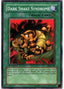 Dark Snake Syndrome — Pharaonic Guardian (PGD-087) Yu-Gi-Oh! card