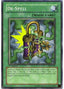 De-Spell — Starter Deck: Pegasus (SDP-029) Yu-Gi-Oh! card