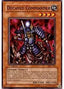 Decayed Commander — Magician's Force (MFC-010) Yu-Gi-Oh! card