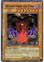 Despair from the Dark — Structure Deck: Zombie Madness (SD2-007) Yu-Gi-Oh! card