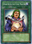 Dian Keto the Cure Master — Starter Deck: Yugi Evolution (SYE-027) Yu-Gi-Oh! card
