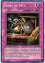 Dora of Fate — Ancient Sanctuary (AST-102) Yu-Gi-Oh! card