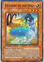 Emissary of the Oasis — Ancient Sanctuary (AST-083) Yu-Gi-Oh! card