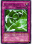 Feather Wind — Duelist Pack: Jaden Yuki (DP1-029) Yu-Gi-Oh! card