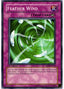 Feather Wind — Elemental Energy (EEN-058) Yu-Gi-Oh! card