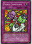 Fiend Comedian — Legacy of Darkness (LOD-098) Yu-Gi-Oh! card