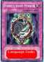Fiend's Hand Mirror — Invasion of Chaos (IOC-102) Yu-Gi-Oh! card