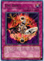 Fire Darts — Cybernetic Revolution (CRV-049) Yu-Gi-Oh! card