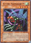 Flying Kamakiri #1 — Magic Ruler (MRL-091) Yu-Gi-Oh! card