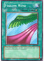 Follow Wind — Legend of Blue Eyes White Dragon (LOB-098) Yu-Gi-Oh! card
