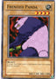 Frenzied Panda — Legend of Blue Eyes White Dragon (LOB-081) Yu-Gi-Oh! card