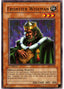 Frontier Wiseman — Legacy of Darkness (LOD-022) Yu-Gi-Oh! card