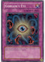 Gorgon's Eye — Soul of the Duelist (SOD-058) Yu-Gi-Oh! card