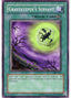 Gravekeeper's Servant — Magic Ruler (MRL-031) Yu-Gi-Oh! card