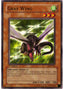 Gray Wing — Legacy of Darkness (LOD-041) Yu-Gi-Oh! card