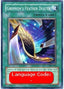 Gryphon's Feather Duster — Invasion of Chaos (IOC-091) Yu-Gi-Oh! card