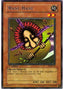 Hane-Hane — Starter Deck: Kaiba Evolution (SKE-019) Yu-Gi-Oh! card