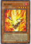 Inferno — Structure Deck: Blaze of Destruction (SD3-006) Yu-Gi-Oh! card