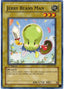 Jerry Beans Man — Cybernetic Revolution (CRV-004) Yu-Gi-Oh! card