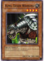 King Tiger Wanghu — Champion Pack: Game One Yu-Gi-Oh! card