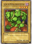 La Jinn the Mystical Genie of the Lamp — Starter Deck: Kaiba Evolution (SKE-009) Yu-Gi-Oh! card