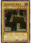 Labyrinth Wall — Magic Ruler (MRL-055) Yu-Gi-Oh! card
