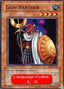 Lady Panther — Labyrinth of Nightmare (LON-030) Yu-Gi-Oh! card