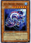 Levia-Dragon - Daedalus — Structure Deck: Fury From The Deep (SD4-010) Yu-Gi-Oh! card