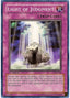 Light of Judgment — Ancient Sanctuary (AST-048) Yu-Gi-Oh! card