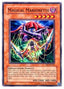 Magical Marionette — Dark Revelation 1 (DR1-124) Yu-Gi-Oh! card