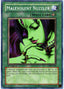 Malevolent Nuzzler — Starter Deck: Yugi Evolution (SYE-036) Yu-Gi-Oh! card